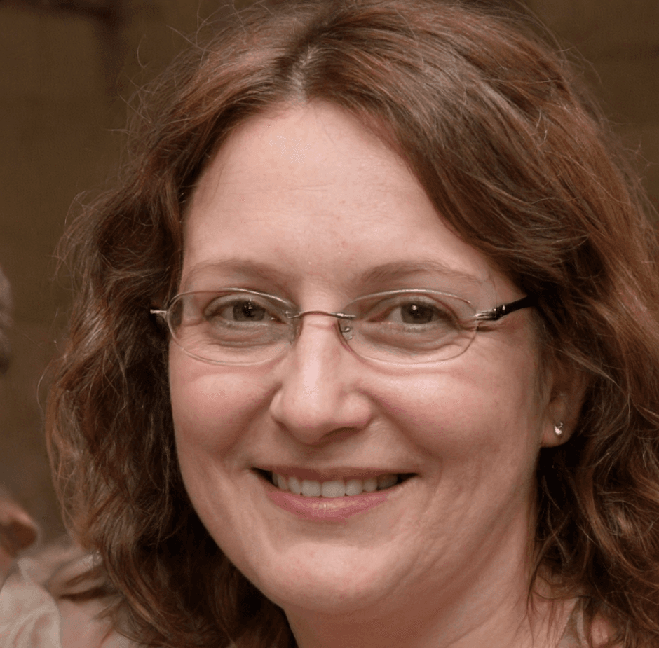 Sarah M.
