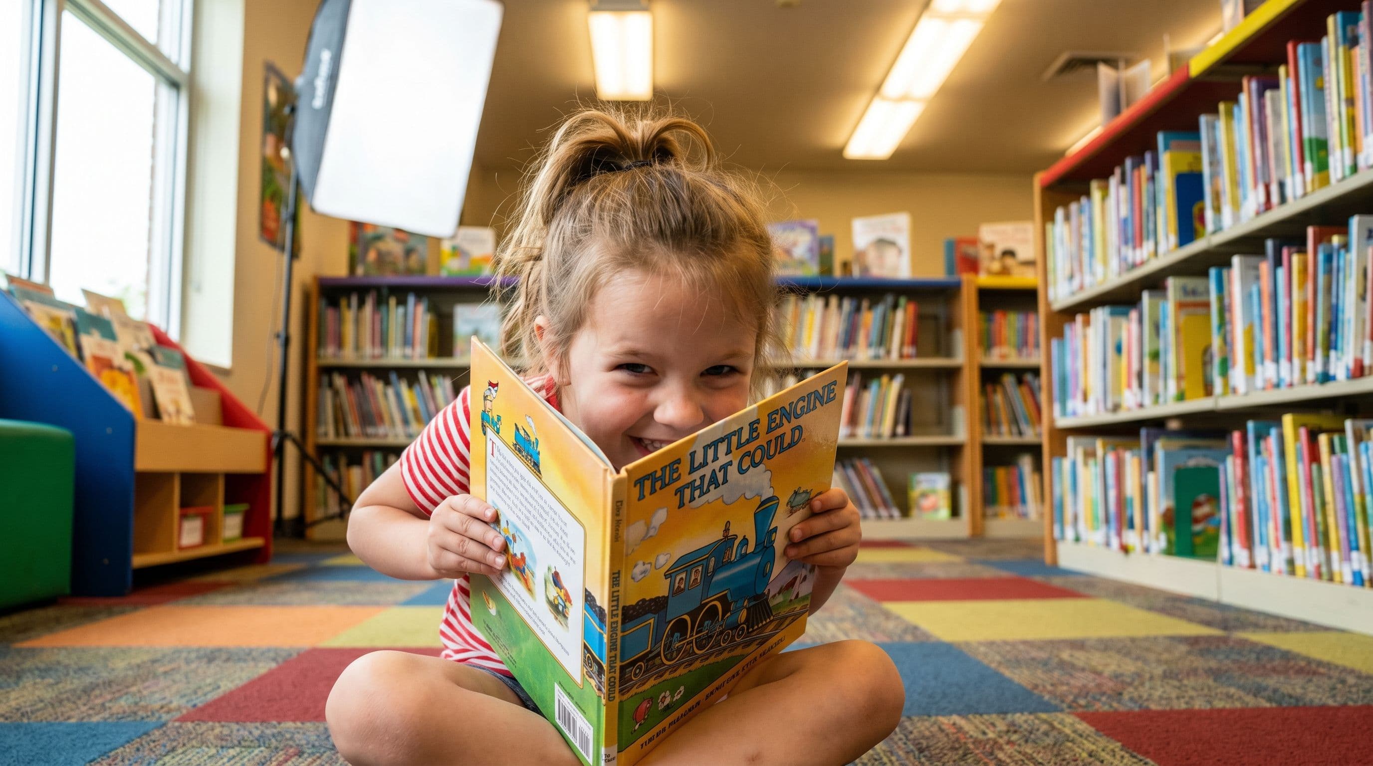 50 Best Books for Kids Who Just Learned to Read (2025 List)