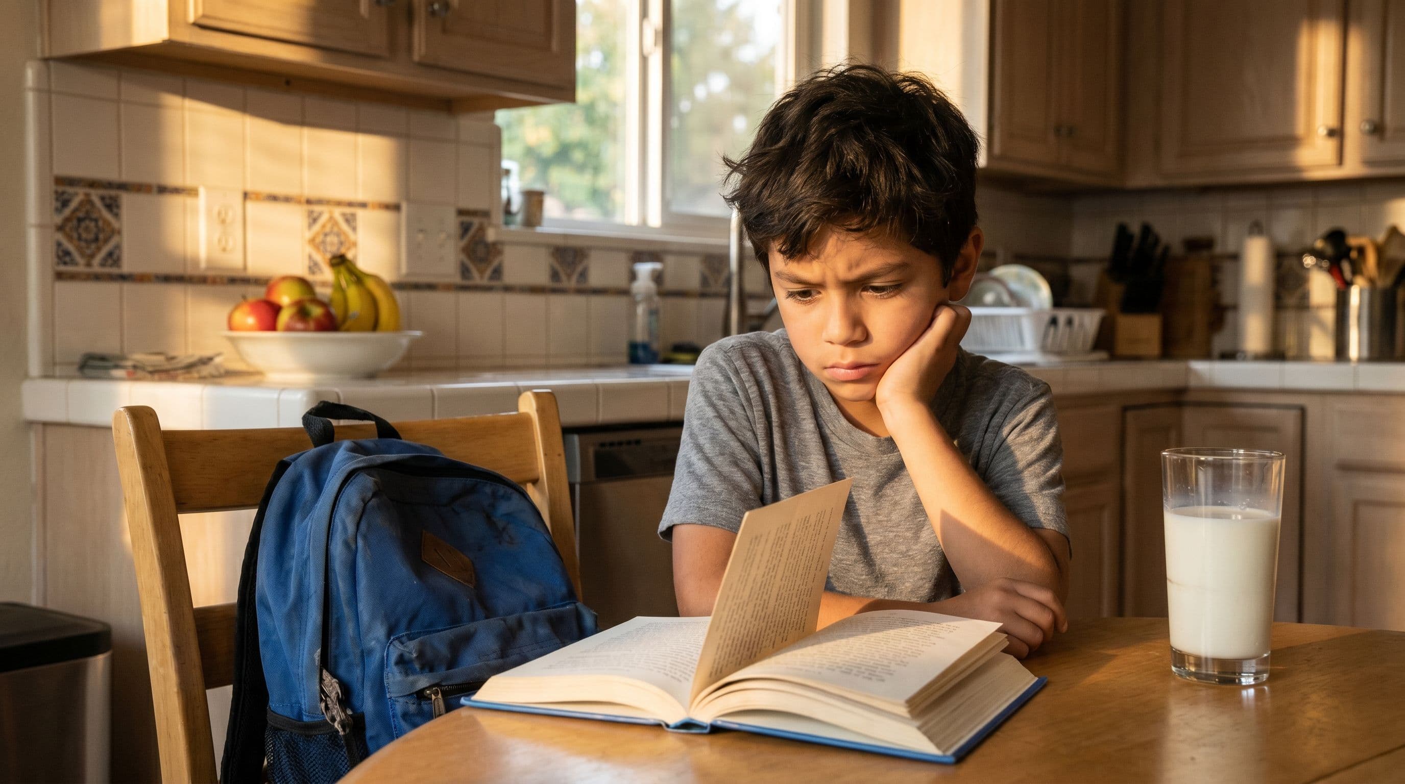 Fourth Grade Reading Level: What Your Child Should Know Now