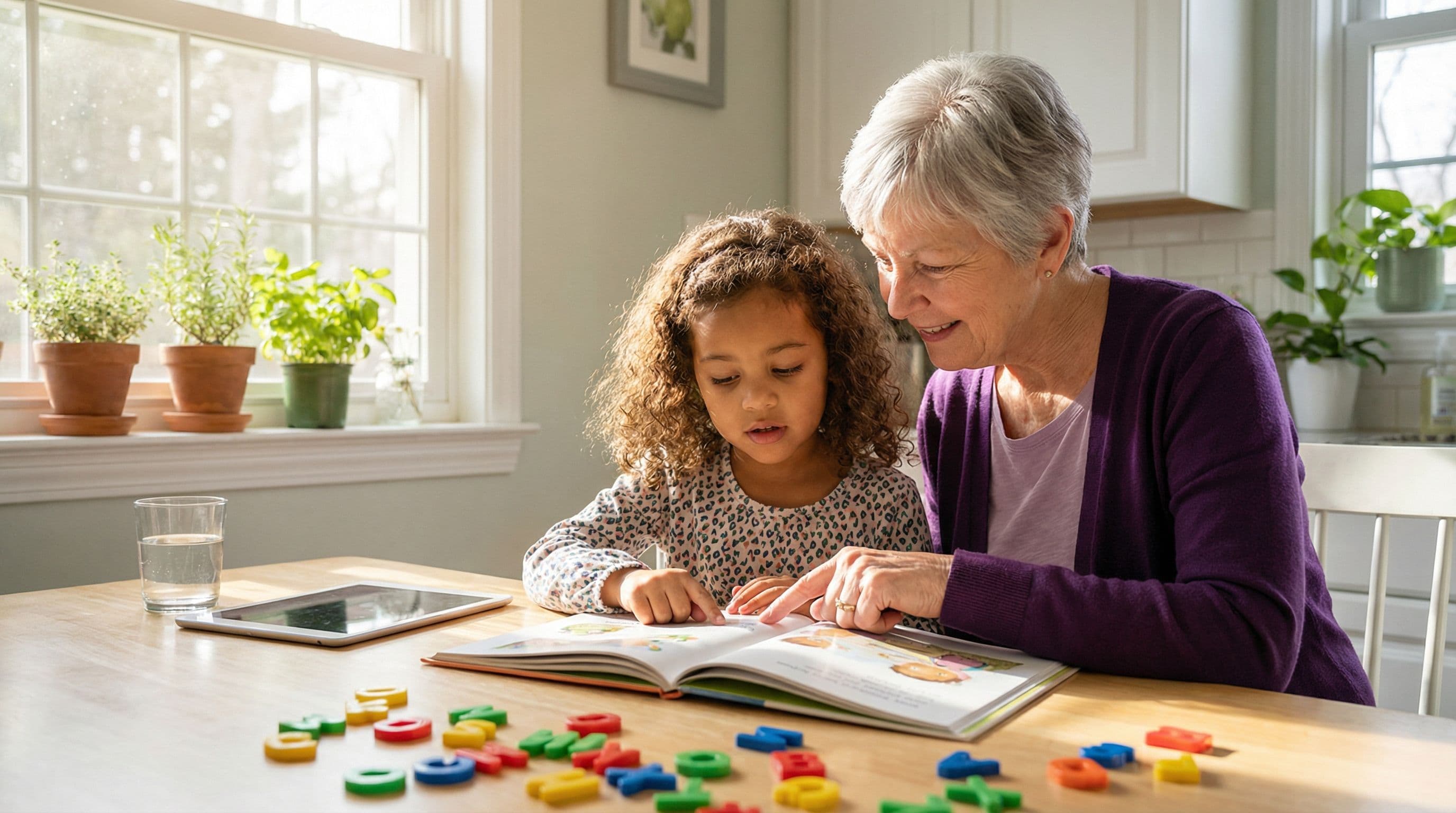 How to Choose a Reading Tutor for Your Child (Tiger Mom Guide)