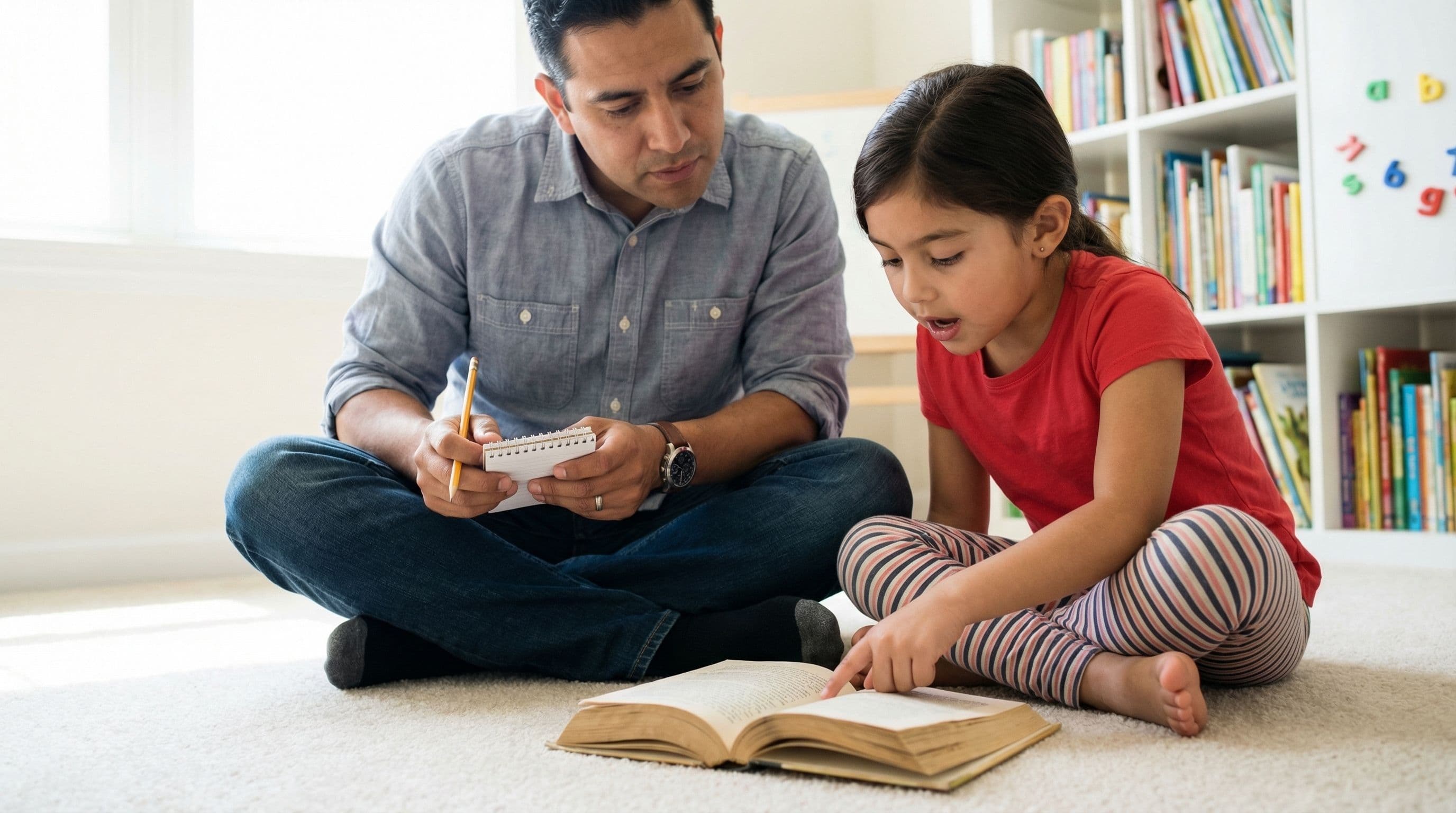 Reading Assessment for Kids at Home: How to Actually Test Your Child's Reading Level