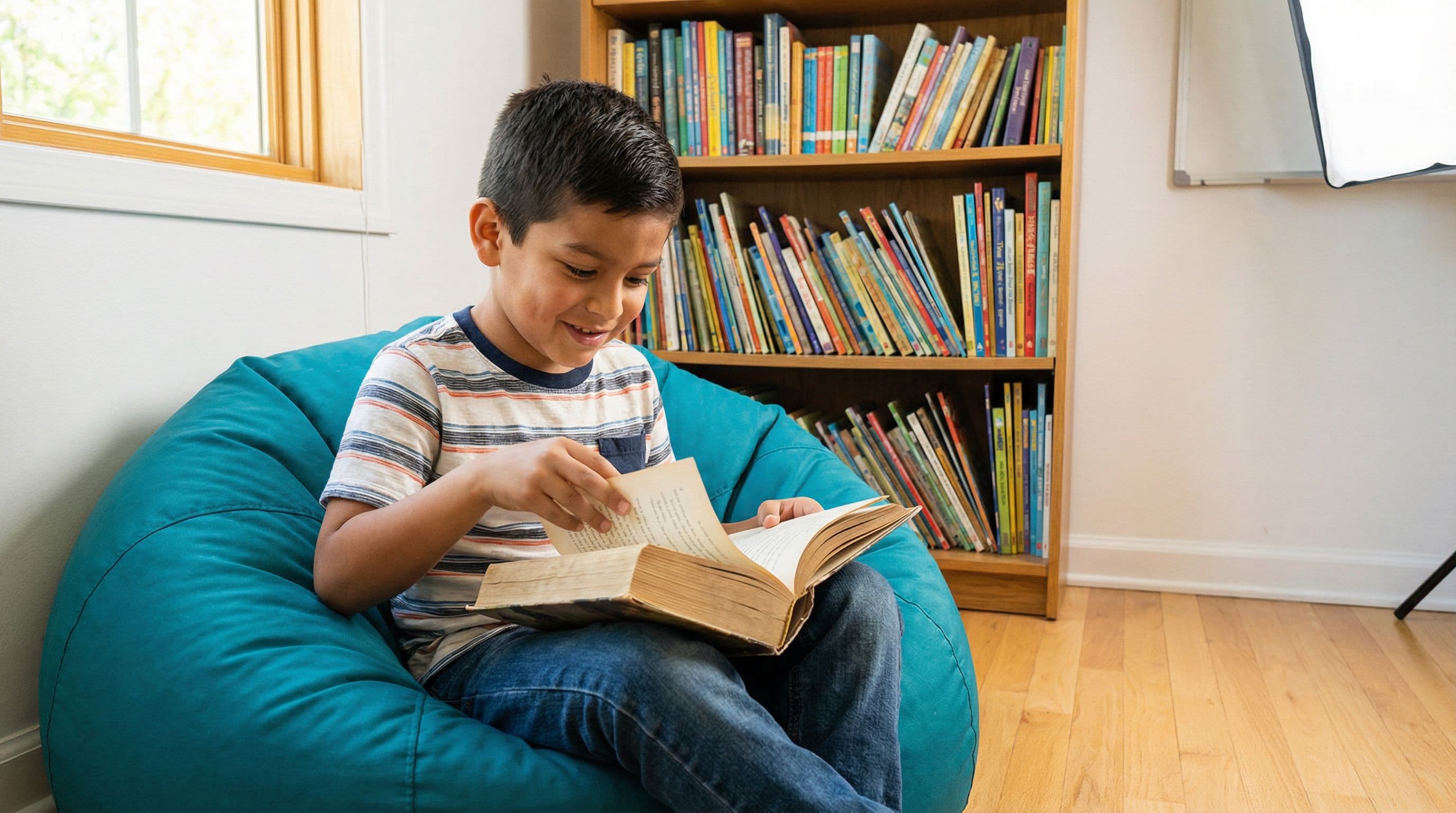 Third Grade Reading Level: Avoid the Wall That Ruins Everything